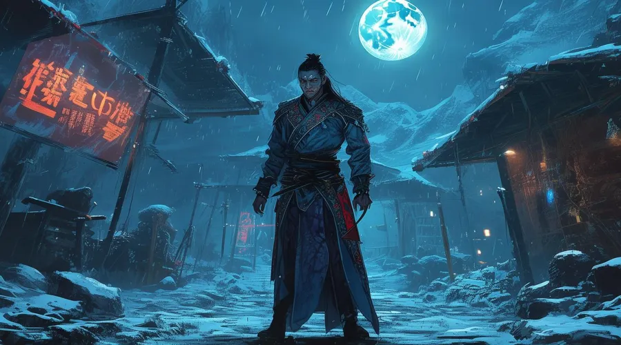 铁锈战争游戏图片3
